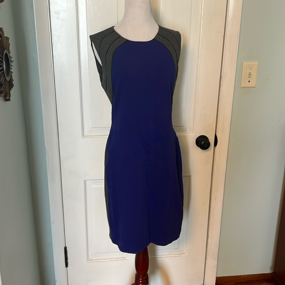 Diane von furstenberg dress